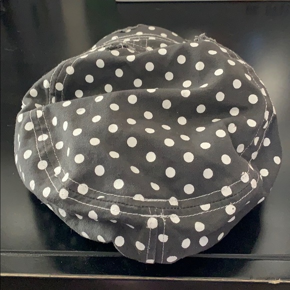 Adorable vintage chic hat - Picture 3 of 5